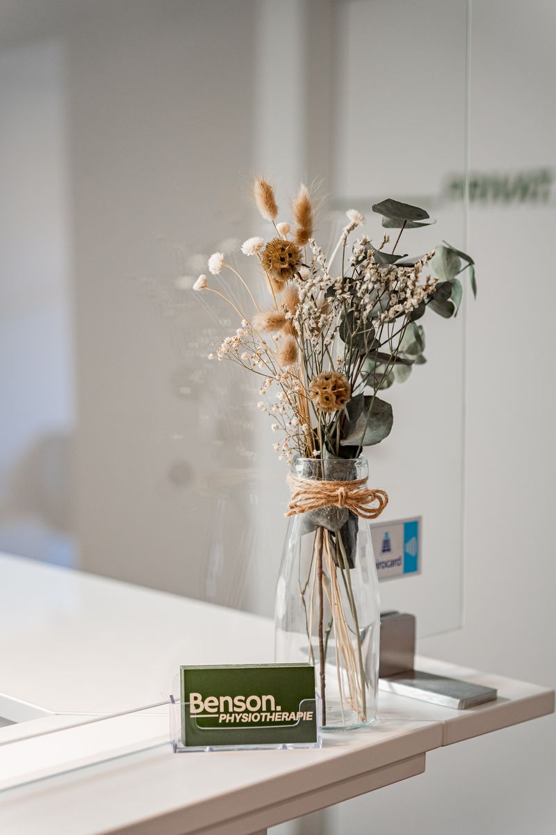 Benson Physiotherapie