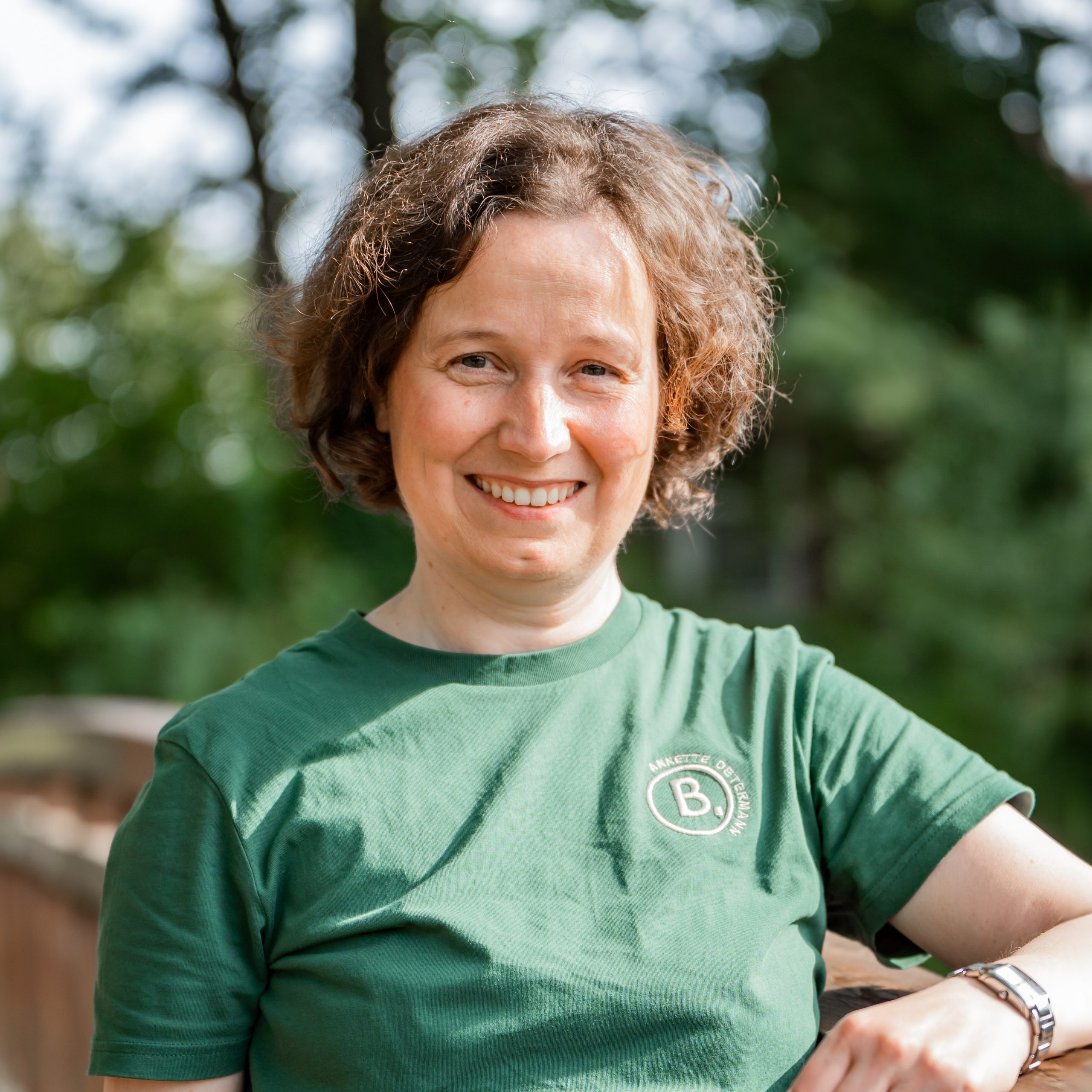 Annette Determann