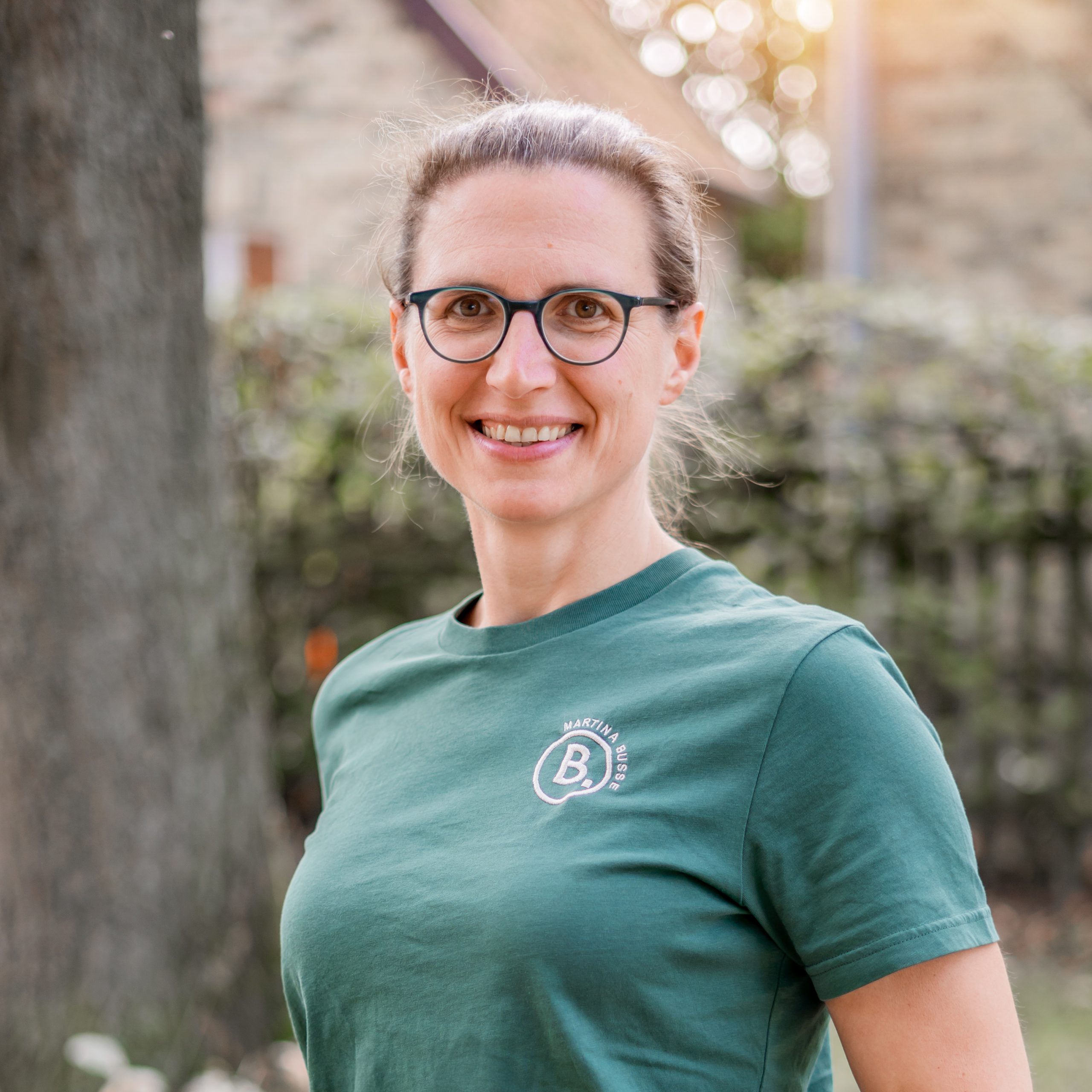Martina Busse