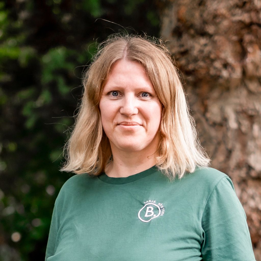 Tanja Kösters