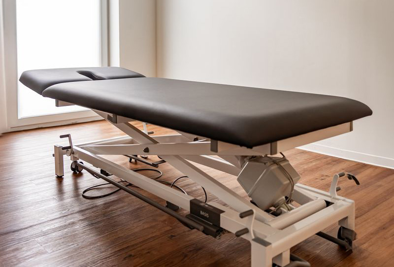 Was ist Physiotherapie?