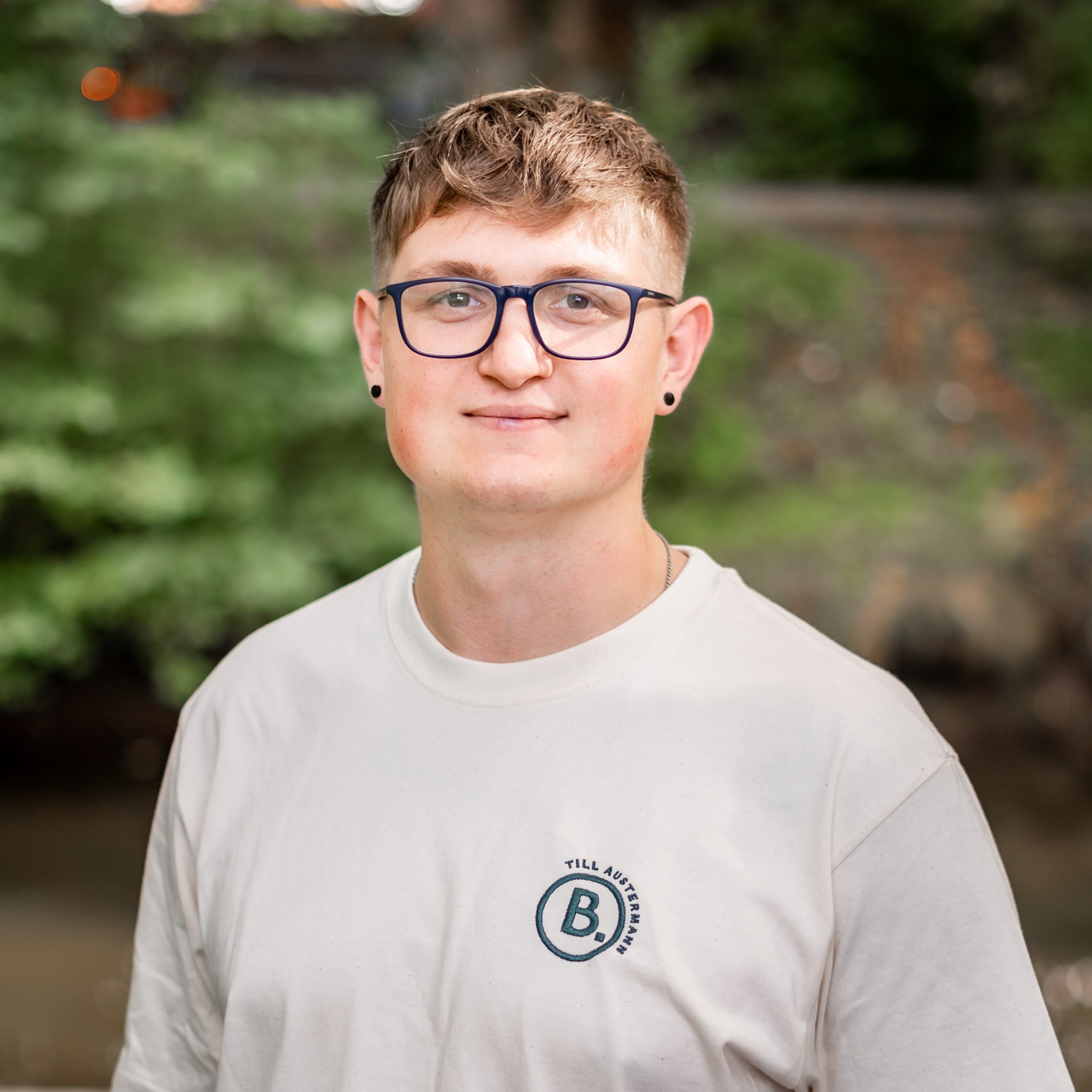 Till Austermann