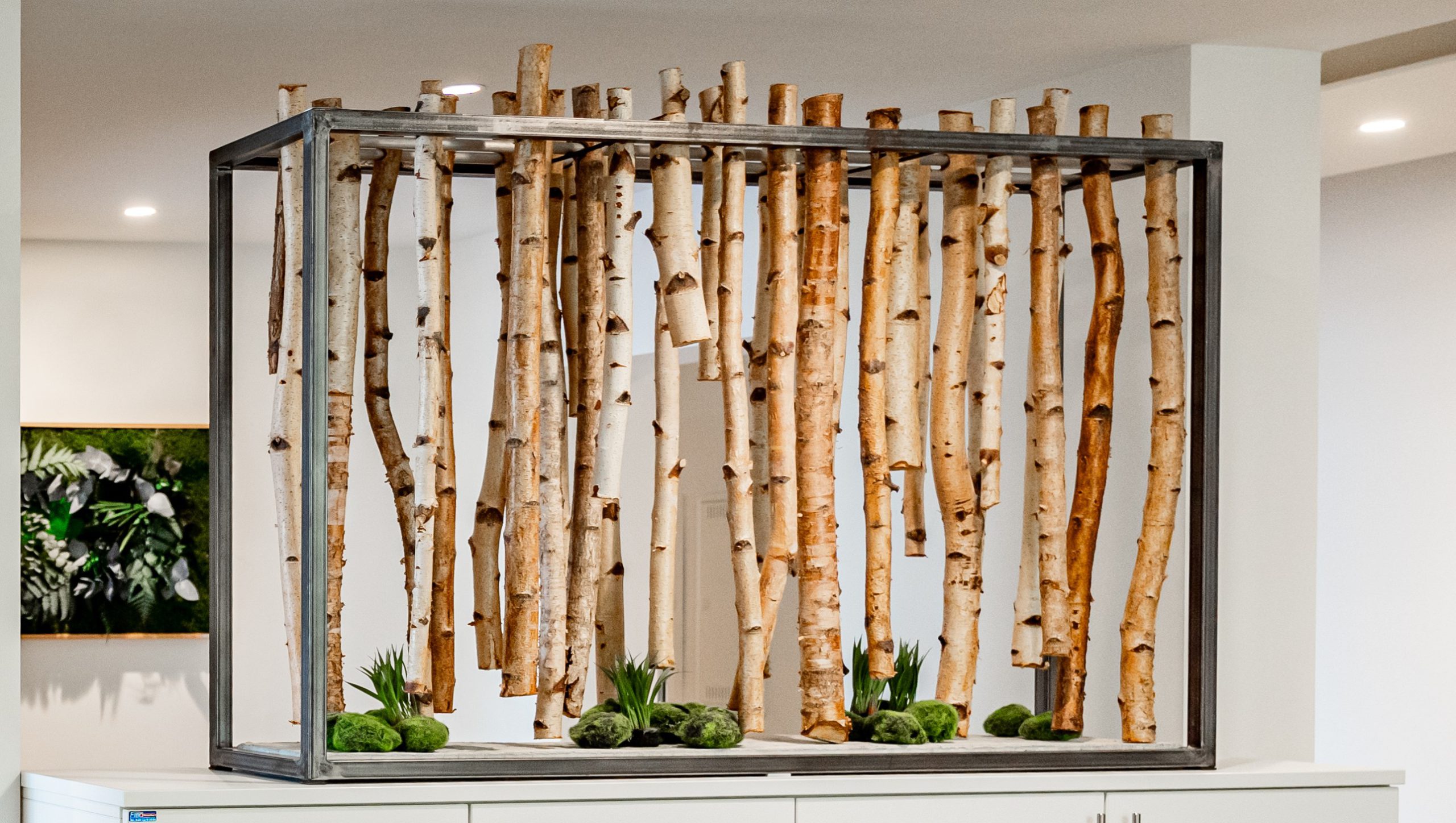 Benson Physiotherapie