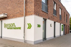 Benson Physiotherapie
