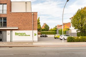 Benson Physiotherapie