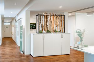 Benson Physiotherapie