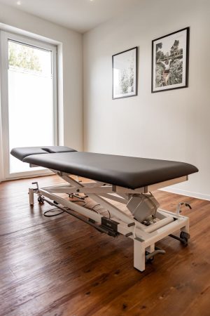Benson Physiotherapie
