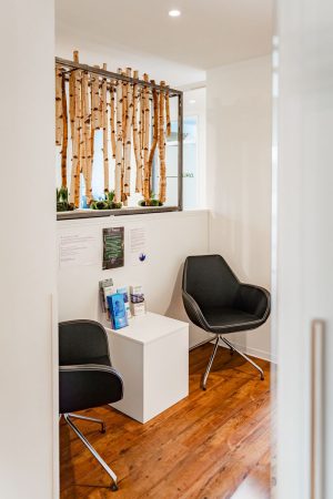 Benson Physiotherapie