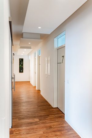 Benson Physiotherapie