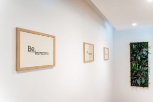 Benson Physiotherapie
