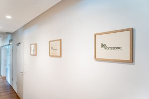 Benson Physiotherapie