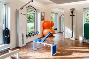 Benson Physiotherapie