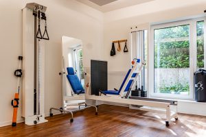 Benson Physiotherapie