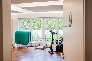 Benson Physiotherapie