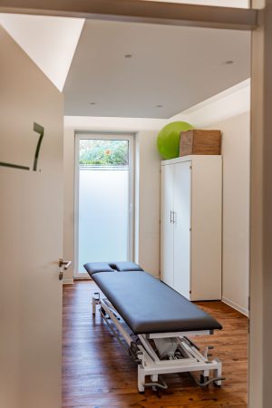 Benson Physiotherapie