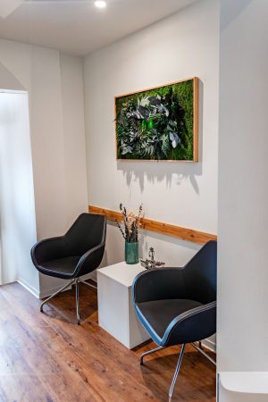 Benson Physiotherapie