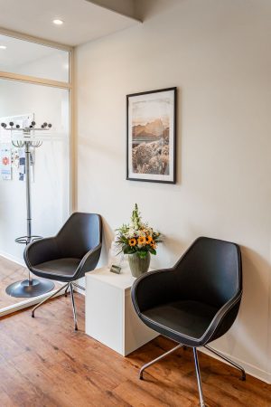 Benson Physiotherapie